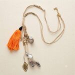 Long Necklace