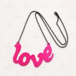 Love Necklace - BXC