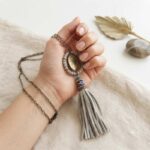 Antique Necklace
