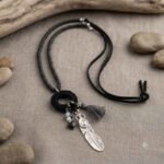Mala Necklace