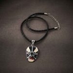 Mask Necklace - BXA