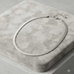 Metal Necklace - BXC
