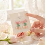 Mini Baby Earrings - BXA
