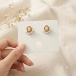 Mini Earrings - BXA