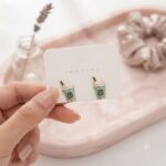 Mini Earrings - BXB