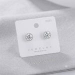 Mini Earrings - BXC