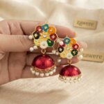 Multi Earrings