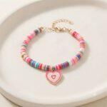 Multi Heart Bracelet - BXF