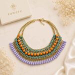 Multi Necklace - BXC