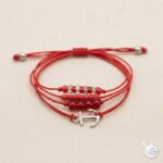 Multilayer Bracelet - BXA