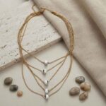 Multilayer Necklace - BXB