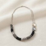 Multiple Rings Necklace - BXA