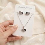 Necklace Set - BXE