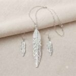 Necklace Set - BXF