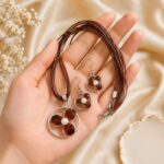 Necklace Set - BXF