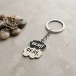 OKay Keychain - BXA