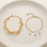Pack of 2 Bracelets - BXF