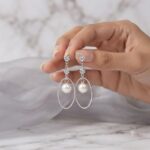 Pearl Earrings - BXA