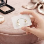 Pearl Earrings - BXB