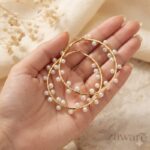 Pearl Earrings - BXC