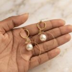 Pearl Earrings - BXC