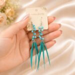 Pearl Earrings - BXF