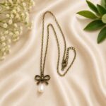 Pearl Pendant - BXA
