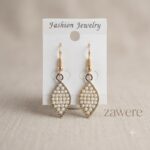 Pearls Earrings - BXE