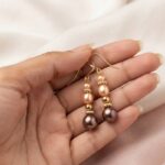 Pearls Earrings - BXF