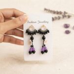 Pearls Earrings - BXF