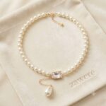 Pearls Necklace