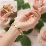 Stainless Steel Bracelet