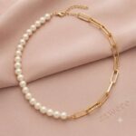Pearls Necklace - BXE
