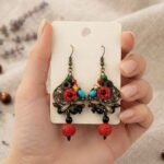 Pearls Trendy Earrings - BXF