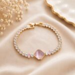 Beauty Bracelet Pink