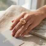 Pink Ring Adjustable - BXD
