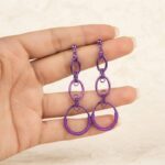 Cat Eye Pendant - BXF