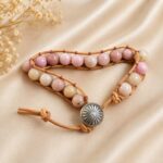 Real Stones Bracelet - BXA