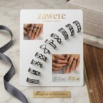 Rings Pack Adjustable - BXD