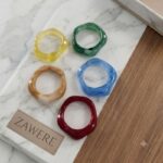 5 Rings Pack - BXD