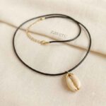 Seashell Necklace - BXC