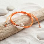 Shell Bracelet - BXD