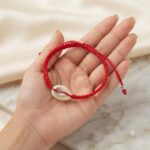 Shell Bracelet - BXD