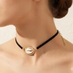 Shell Choker - BXB
