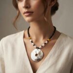 Shell Necklace - BXA