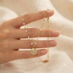 Shell Necklace - BXA