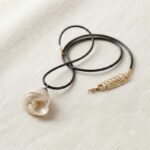 Shell Necklace - BXD