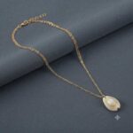 Shell Necklace - BXD
