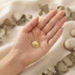 Shell Pendant - BXB