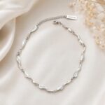 Silver Necklace - BXD